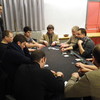 [GCP 2013] Manche 7